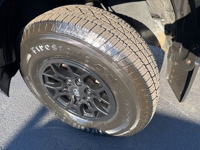 2019 Toyota Tacoma SR