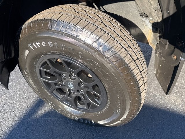 2019 Toyota Tacoma SR