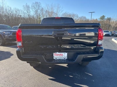 2019 Toyota Tacoma SR