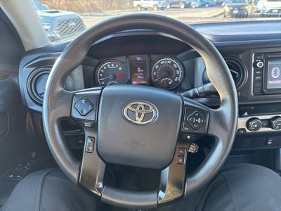 2019 Toyota Tacoma SR