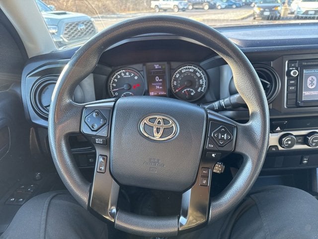 2019 Toyota Tacoma SR