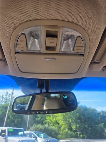 2011 Hyundai Santa Fe Limited