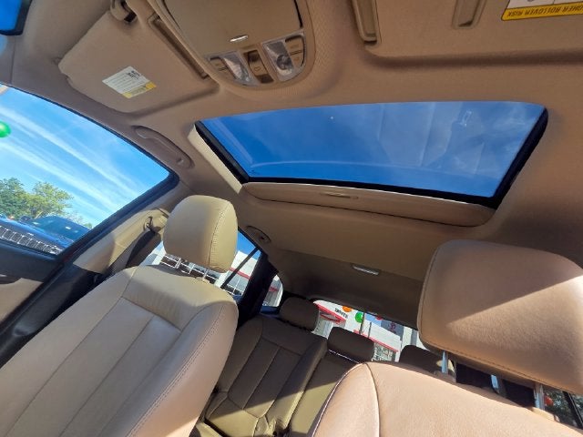 2011 Hyundai Santa Fe Limited