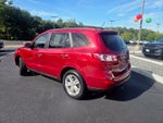 2011 Hyundai Santa Fe Limited