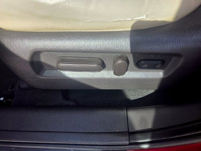2011 Hyundai Santa Fe Limited