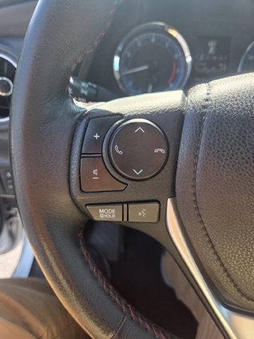 2017 Toyota Corolla 50th Anniversary Special Edition