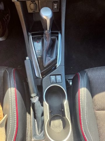 2017 Toyota Corolla 50th Anniversary Special Edition