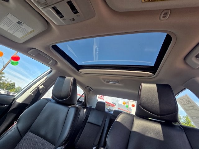 2017 Toyota Corolla 50th Anniversary Special Edition