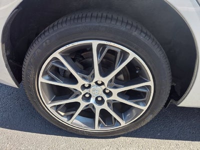 2017 Toyota Corolla 50th Anniversary Special Edition
