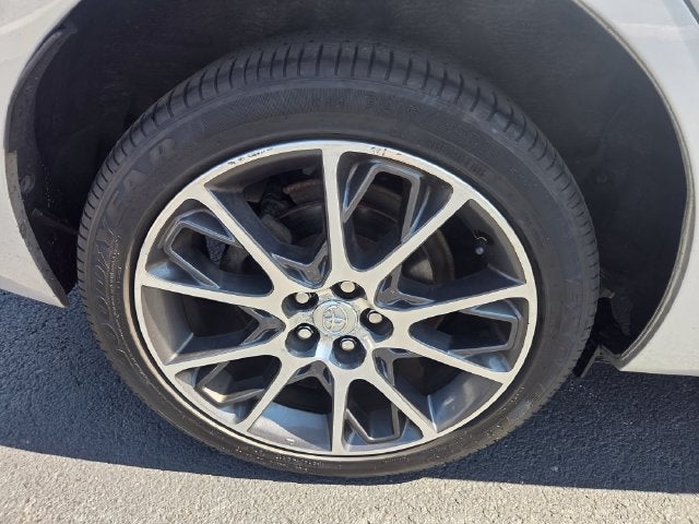 2017 Toyota Corolla 50th Anniversary Special Edition