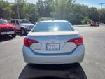 2017 Toyota Corolla 50th Anniversary Special Edition