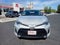 2017 Toyota Corolla 50th Anniversary Special Edition