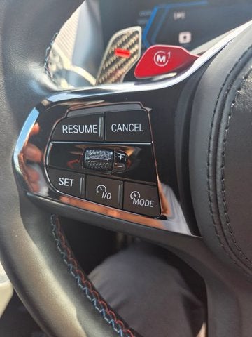 2023 BMW XM Base