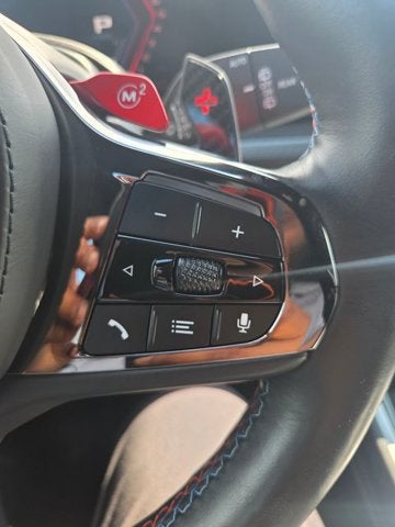 2023 BMW XM Base