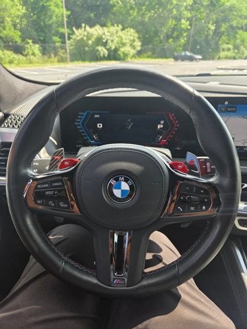 2023 BMW XM Base