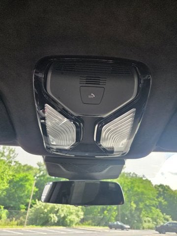 2023 BMW XM Base