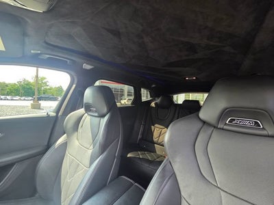2023 BMW XM Base