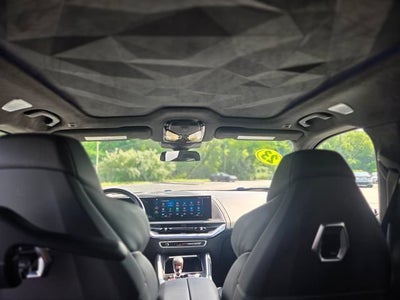 2023 BMW XM Base