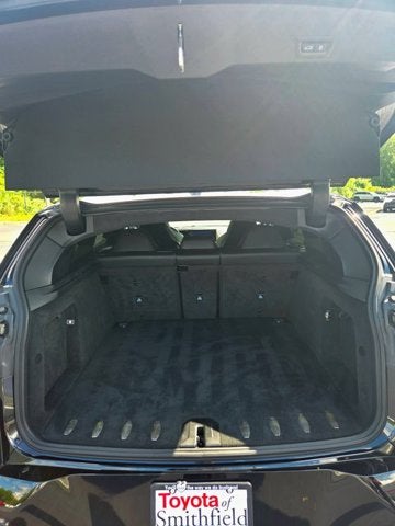 2023 BMW XM Base