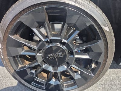 2023 BMW XM Base