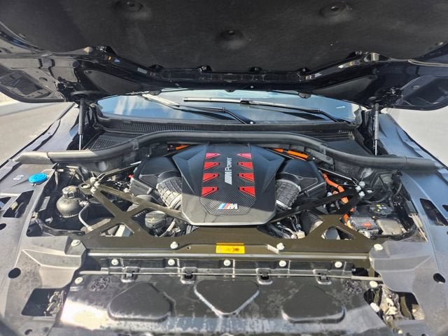 2023 BMW XM Base