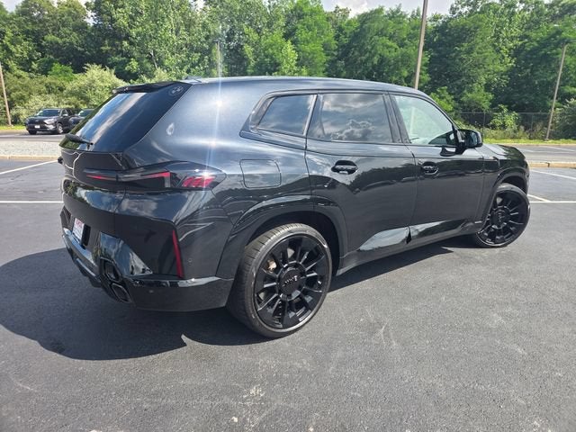 2023 BMW XM Base
