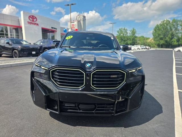 2023 BMW XM Base