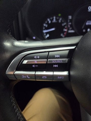 2023 Mazda Mazda CX-50 2.5 S Preferred Plus Package