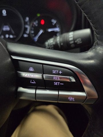 2023 Mazda Mazda CX-50 2.5 S Preferred Plus Package