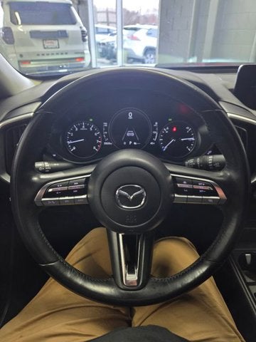 2023 Mazda Mazda CX-50 2.5 S Preferred Plus Package