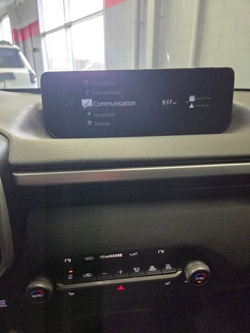 2023 Mazda Mazda CX-50 2.5 S Preferred Plus Package