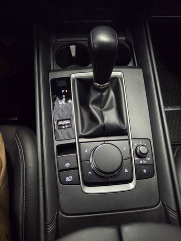 2023 Mazda Mazda CX-50 2.5 S Preferred Plus Package