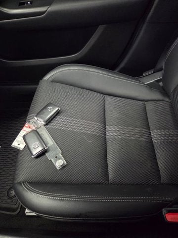 2023 Mazda Mazda CX-50 2.5 S Preferred Plus Package