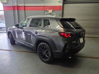 2023 Mazda Mazda CX-50 2.5 S Preferred Plus Package
