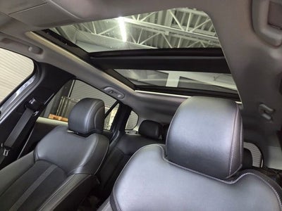 2023 Mazda Mazda CX-50 2.5 S Preferred Plus Package