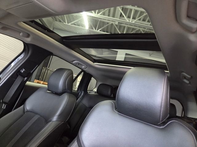 2023 Mazda Mazda CX-50 2.5 S Preferred Plus Package