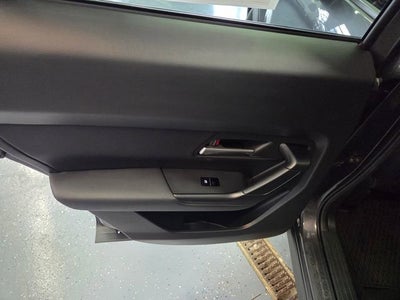 2023 Mazda Mazda CX-50 2.5 S Preferred Plus Package