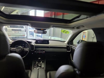 2023 Mazda Mazda CX-50 2.5 S Preferred Plus Package