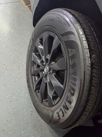 2023 Mazda Mazda CX-50 2.5 S Preferred Plus Package