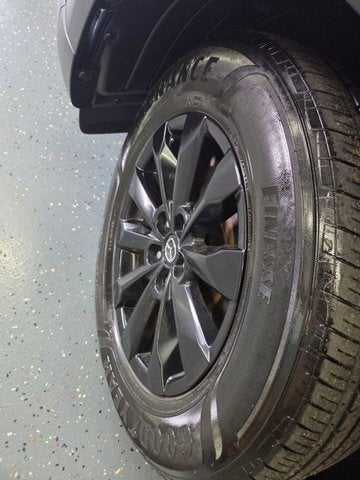 2023 Mazda Mazda CX-50 2.5 S Preferred Plus Package