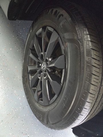 2023 Mazda Mazda CX-50 2.5 S Preferred Plus Package