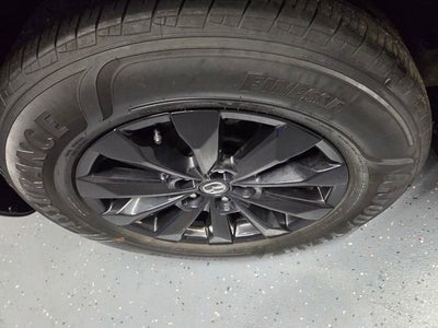 2023 Mazda Mazda CX-50 2.5 S Preferred Plus Package