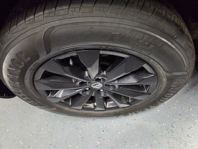 2023 Mazda Mazda CX-50 2.5 S Preferred Plus Package