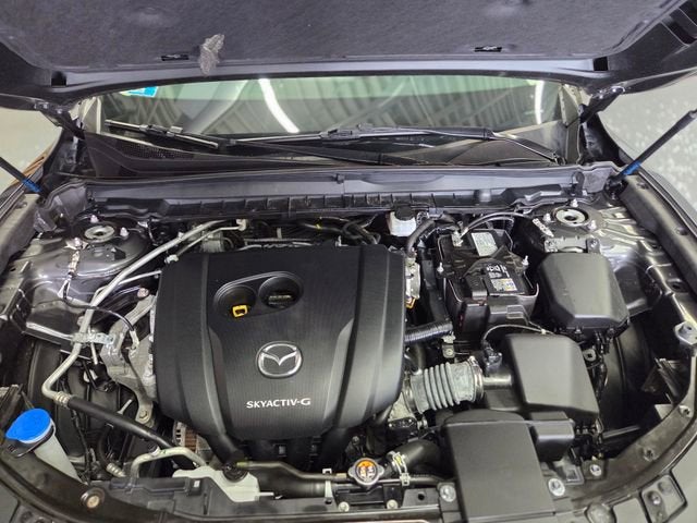 2023 Mazda Mazda CX-50 2.5 S Preferred Plus Package