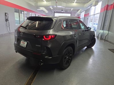 2023 Mazda Mazda CX-50 2.5 S Preferred Plus Package