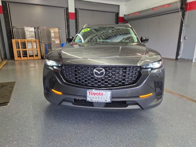 2023 Mazda Mazda CX-50 2.5 S Preferred Plus Package