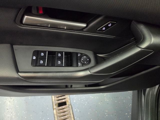 2023 Mazda Mazda CX-50 2.5 S Preferred Plus Package