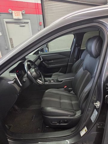 2023 Mazda Mazda CX-50 2.5 S Preferred Plus Package