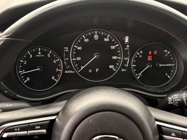 2024 Mazda Mazda CX-50 2.5 S Premium Package