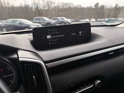 2024 Mazda Mazda CX-50 2.5 S Premium Package